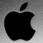 apple logo 2