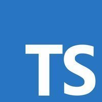 TypeScript icon