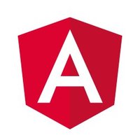 Angular icon