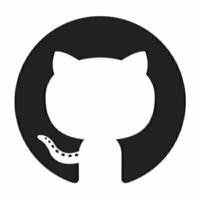 GitHub icon