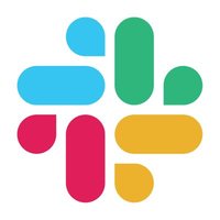 Slack logo