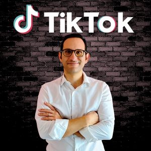 TikTok Shant Oknayan