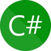 C# icon