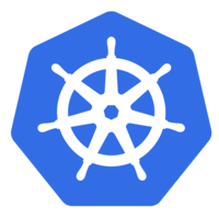 Kubernetes icon