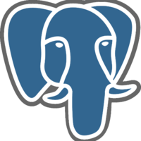 PostgreSQL icon