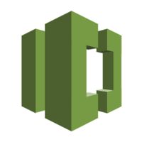 AWS CodeCommit icon