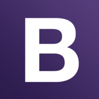 Bootstrap icon