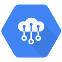 Google Cloud IoT Core