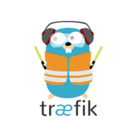 Traefik icon