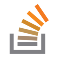 Stack Overflow logo