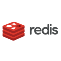 Redis logo