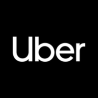 Uber logo