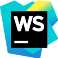 WebStorm