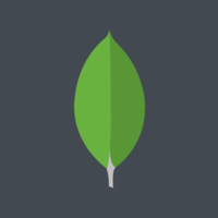 MongoDB icon