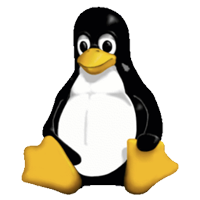 Linux icon