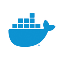 Docker logo