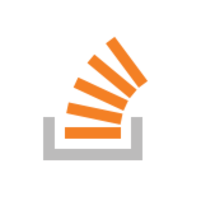 Stack Overflow icon