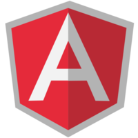 AngularJS icon