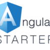 Angular Starter