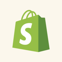 Shopify icon